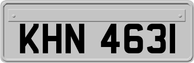 KHN4631