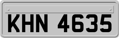 KHN4635