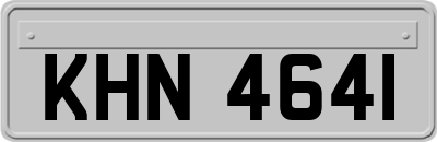 KHN4641