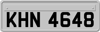 KHN4648