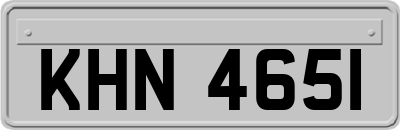 KHN4651