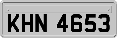 KHN4653