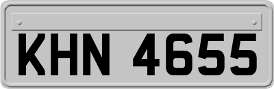 KHN4655