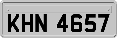 KHN4657