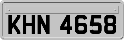 KHN4658