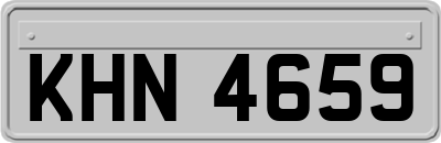 KHN4659