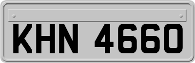 KHN4660