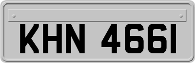 KHN4661