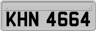 KHN4664
