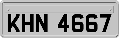 KHN4667