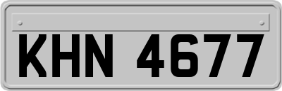 KHN4677