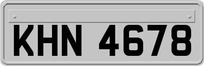 KHN4678