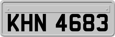KHN4683