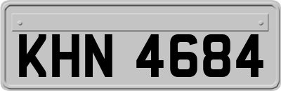 KHN4684