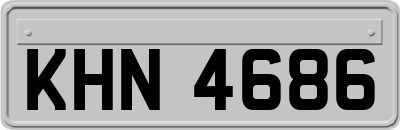 KHN4686