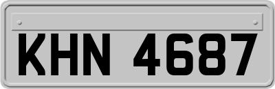 KHN4687
