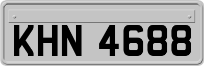 KHN4688