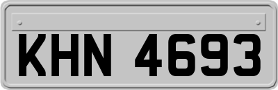 KHN4693