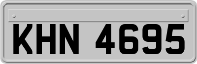 KHN4695