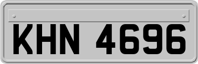 KHN4696
