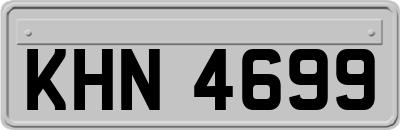 KHN4699