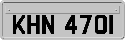 KHN4701