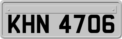 KHN4706