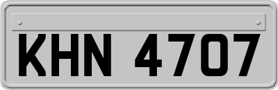 KHN4707