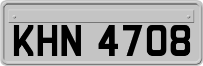 KHN4708