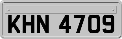 KHN4709