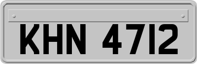 KHN4712