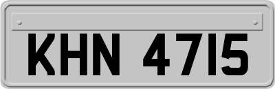 KHN4715