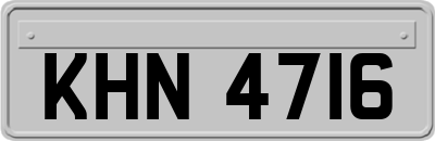 KHN4716