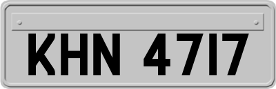 KHN4717