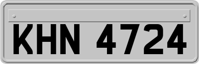 KHN4724