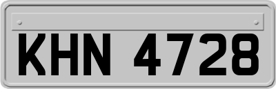 KHN4728