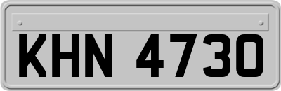 KHN4730