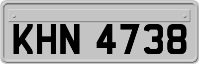 KHN4738