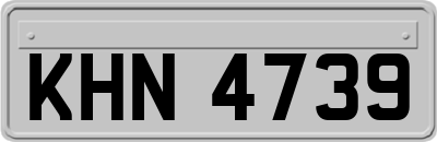 KHN4739