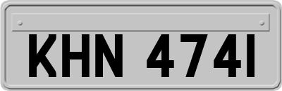 KHN4741