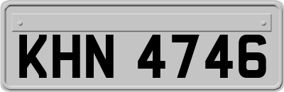KHN4746