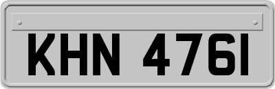 KHN4761