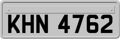 KHN4762