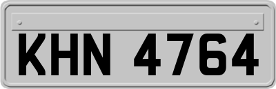 KHN4764
