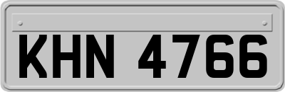 KHN4766