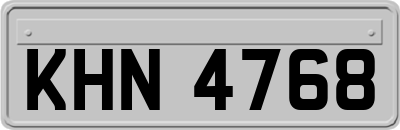KHN4768