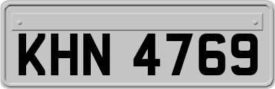 KHN4769