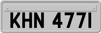 KHN4771