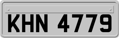 KHN4779