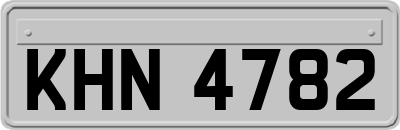KHN4782